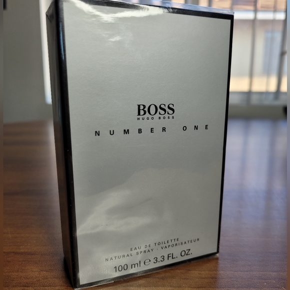 Boss Hugo boss number one for men - Picture 2 of 6